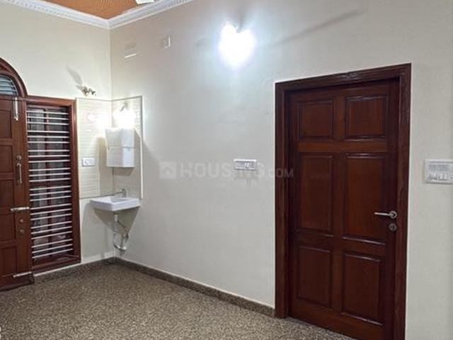 2 BHK Independent House in JP Nagar for rent Bengaluru. The reference number is 20978854