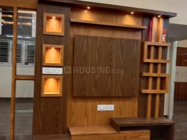 2 BHK Independent House in JP Nagar for rent Bengaluru. The reference number is 20992576