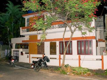 2 BHK Independent House in JP Nagar for rent Bengaluru. The reference number is 20007267