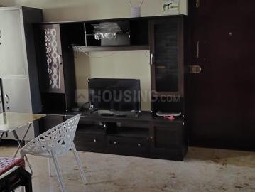 2 BHK Independent House in JP Nagar for rent Bengaluru. The reference number is 20133799