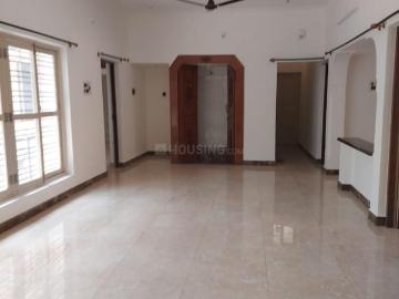 2 BHK Independent House in JP Nagar for rent Bengaluru. The reference number is 20391269