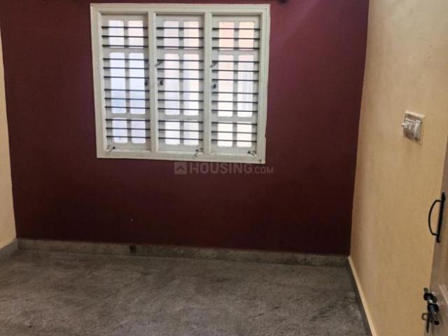 2 BHK Independent House in JP Nagar for rent Bengaluru. The reference number is 21027675