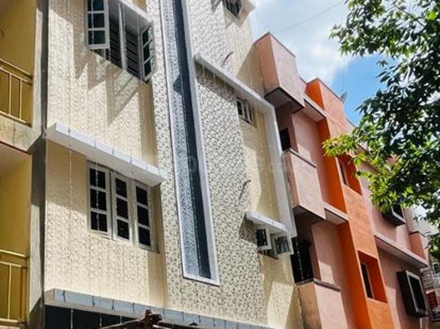 2 BHK Independent House in JP Nagar for rent Bengaluru. The reference number is 21047213