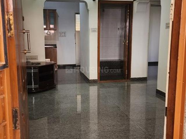 2 BHK Independent House in JP Nagar for rent Bengaluru. The reference number is 21225316
