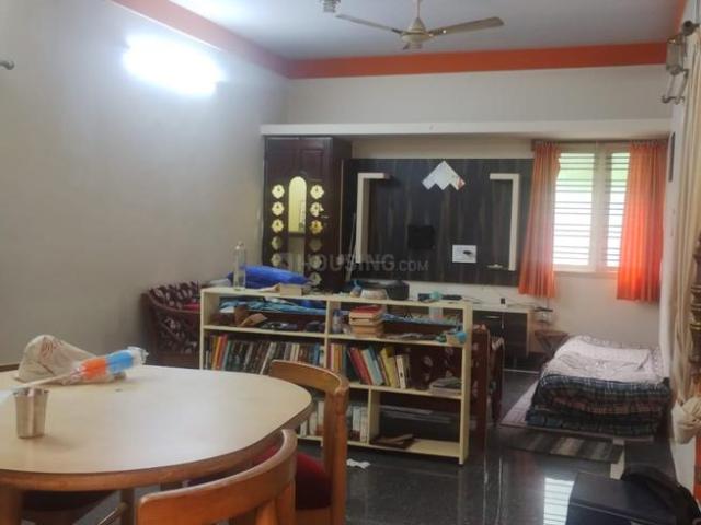 2 BHK Independent House in JP Nagar for rent Bengaluru. The reference number is 21242912