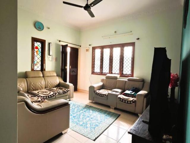 2 BHK Independent House in JP Nagar for rent Bengaluru. The reference number is 21251008