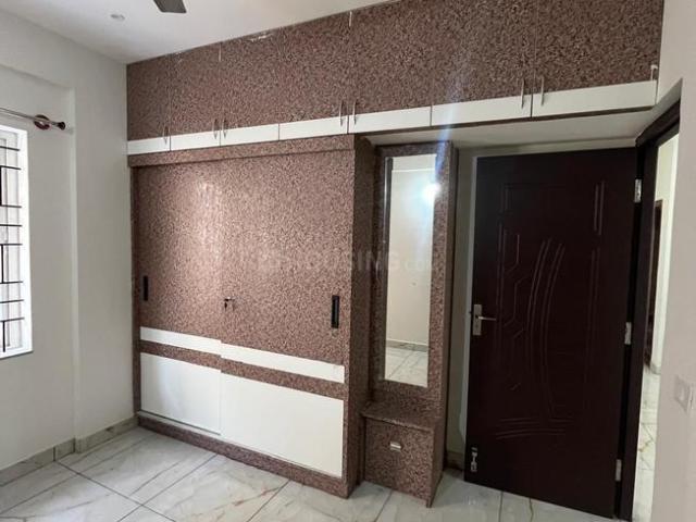 2 BHK Independent House in JP Nagar for rent Bengaluru. The reference number is 21252667