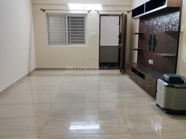 2 BHK Independent House in JP Nagar for rent Bengaluru. The reference number is 21260494