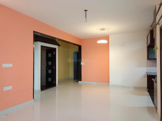 2 BHK Independent House in JP Nagar for rent Bengaluru. The reference number is 21260525