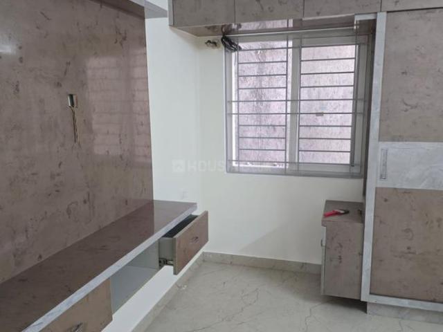 2 BHK Independent House in JP Nagar for rent Bengaluru. The reference number is 21267989