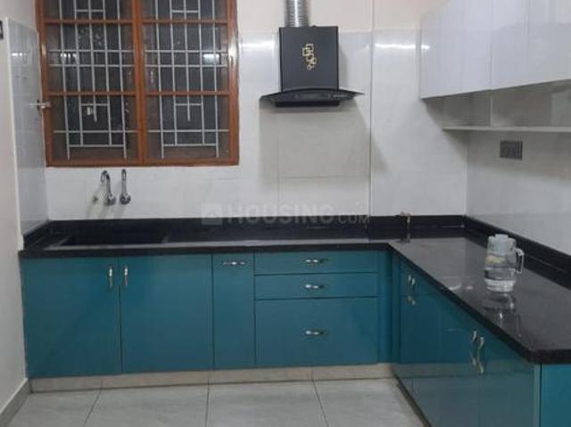 2 BHK Independent House in JP Nagar for rent Bengaluru. The reference number is 21318733