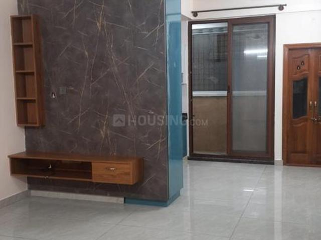 2 BHK Independent House in JP Nagar for rent Bengaluru. The reference number is 21325777