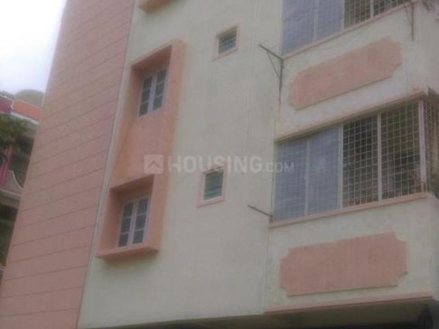 2 BHK Independent House in JP Nagar for rent Bengaluru. The reference number is 4900648