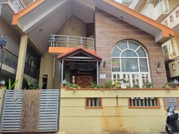 2 BHK Independent House in JP Nagar for resale Bengaluru. The reference number is 20399977