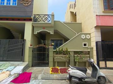 2 BHK Independent House in JP Nagar for resale Bengaluru. The reference number is 20516768