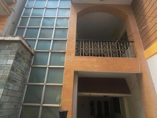 2 BHK Independent House in JP Nagar for resale Bengaluru. The reference number is 21141402