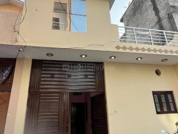 2 BHK Independent House in Jwalapur for resale Haridwar. The reference number is 20296408