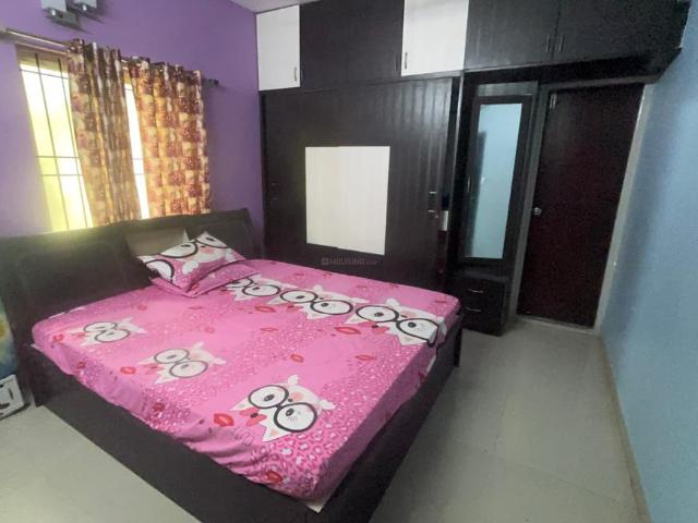 2 BHK Independent House in Junnasandra for rent Bengaluru. The reference number is 20559442
