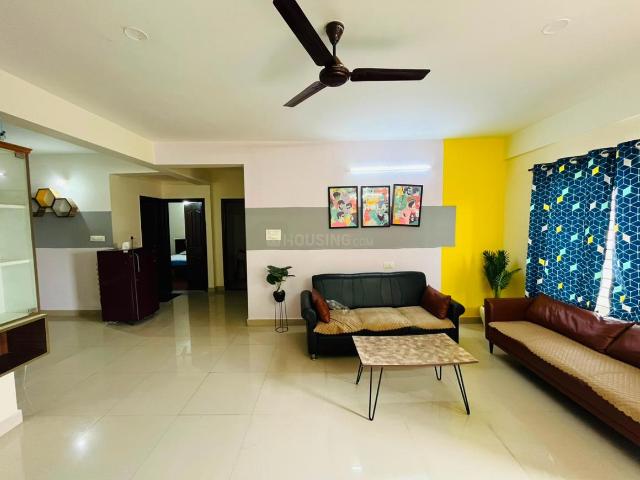 2 BHK Independent House in Junnasandra for rent Bengaluru. The reference number is 21019838