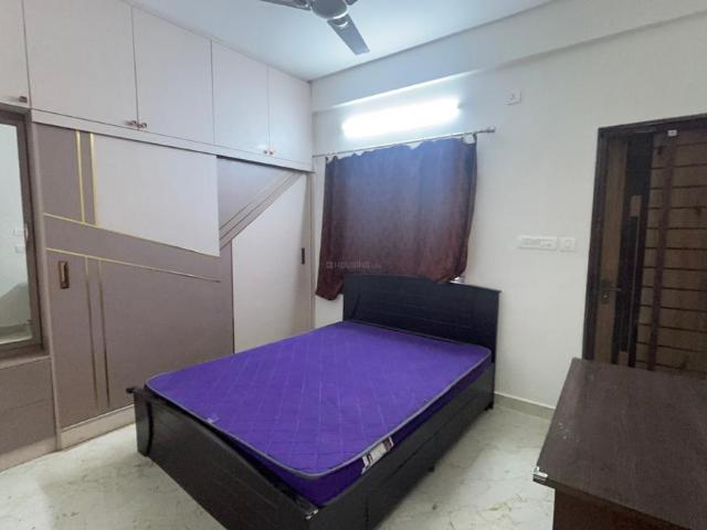 2 BHK Independent House in Junnasandra for rent Bengaluru. The reference number is 21159569