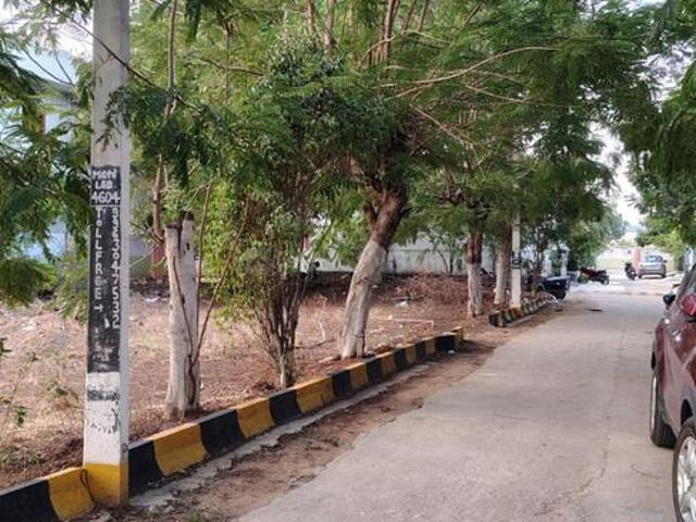 2 BHK Independent House in Jubilee Hills for resale Hyderabad. The reference number is 20567536