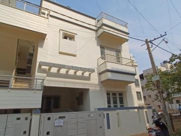 2 BHK Independent House in Judicial Layout for rent Bengaluru. The reference number is 20253261