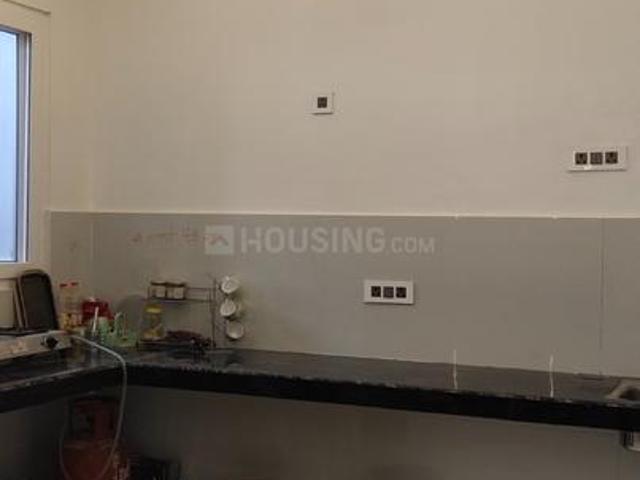 2 BHK Independent House in Juggaur for rent Lucknow. The reference number is 18084500
