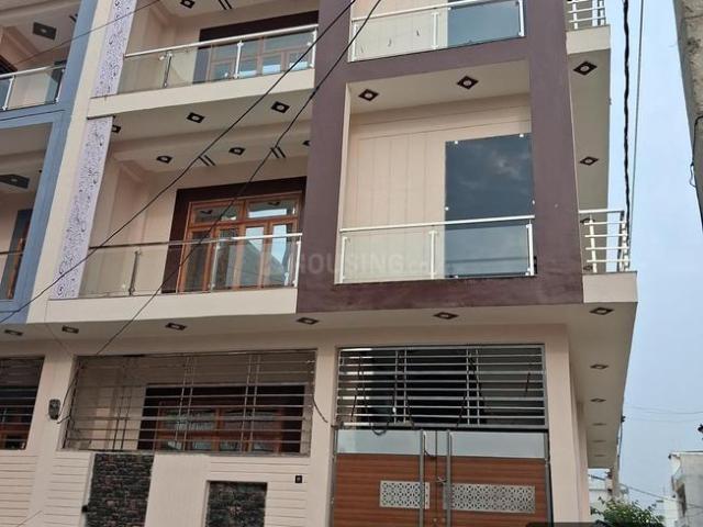 2 BHK Independent House in Juggaur for rent Lucknow. The reference number is 21297510