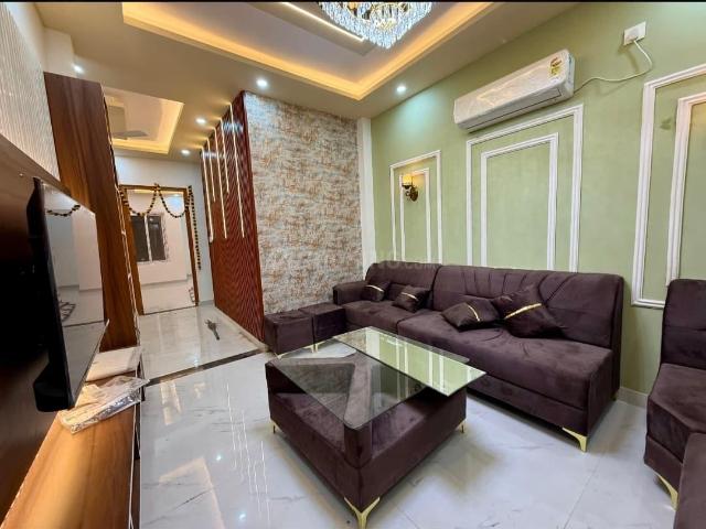 2 BHK Independent House in Juggaur for resale Lucknow. The reference number is 16113831