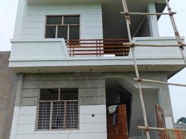2 BHK Independent House in Juggaur for resale Lucknow. The reference number is 20917859