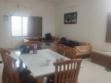 2 BHK Independent House in Juhapura for rent Ahmedabad. The reference number is 17839297