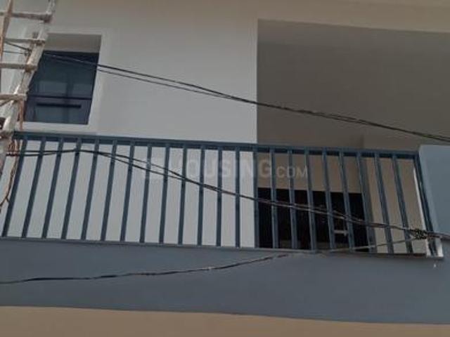 2 BHK Independent House in Jujhar Nagar for rent Chandigarh. The reference number is 20658430
