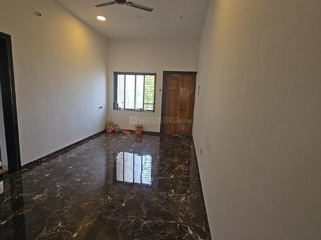 2 BHK Independent House in Jule for rent Solapur. The reference number is 20573317