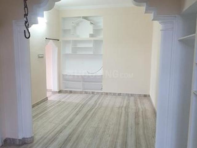 2 BHK Independent House in Jyothinagar for rent Karimnagar. The reference number is 21083739