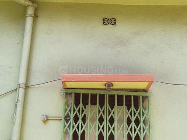2 BHK Independent House in K.B.Sarani for rent Kolkata. The reference number is 20834765