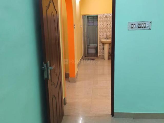 2 BHK Independent House in K.B.Sarani for rent Kolkata. The reference number is 21339055