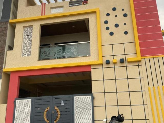 2 BHK Independent House in K Channasandra for rent Bengaluru. The reference number is 19805411