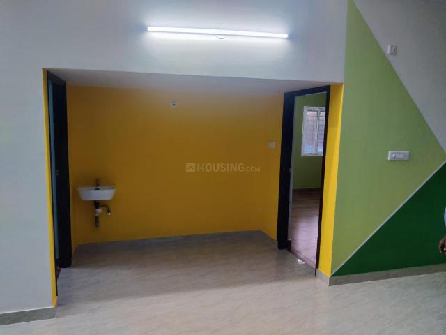 2 BHK Independent House in K Channasandra for rent Bengaluru. The reference number is 20581865