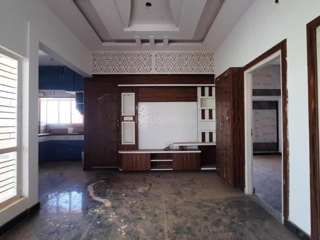 2 BHK Independent House in K Channasandra for rent Bengaluru. The reference number is 20638605