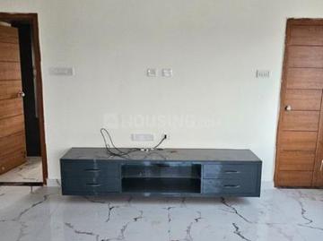 2 BHK Independent House in K R Puram for rent Bengaluru. The reference number is 16444489