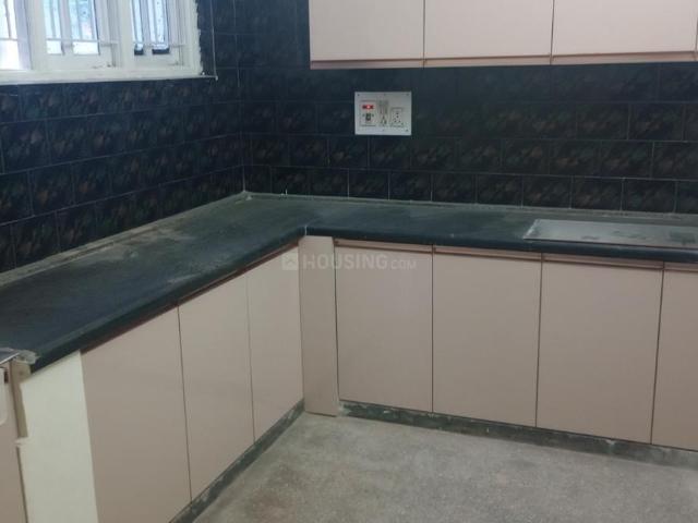2 BHK Independent House in K R Puram for rent Bengaluru. The reference number is 18253774