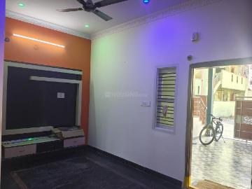 2 BHK Independent House in K R Puram for rent Bengaluru. The reference number is 19209047
