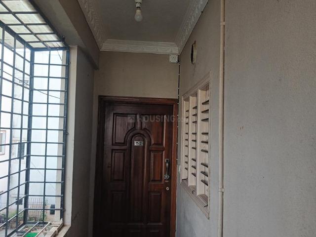 2 BHK Independent House in K R Puram for rent Bengaluru. The reference number is 19403318