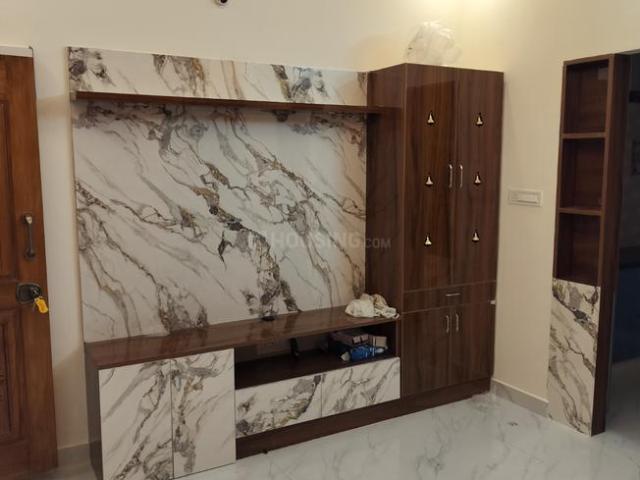 2 BHK Independent House in K R Puram for rent Bengaluru. The reference number is 19835162
