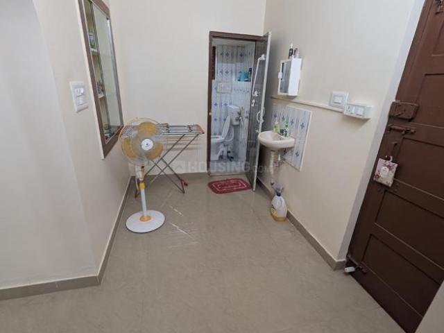 2 BHK Independent House in K R Puram for rent Bengaluru. The reference number is 19928882