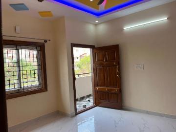 2 BHK Independent House in K R Puram for rent Bengaluru. The reference number is 19933072