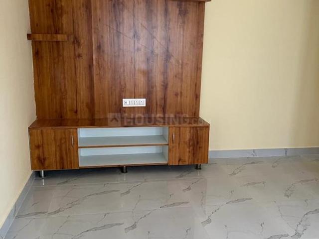 2 BHK Independent House in K R Puram for rent Bengaluru. The reference number is 10048049
