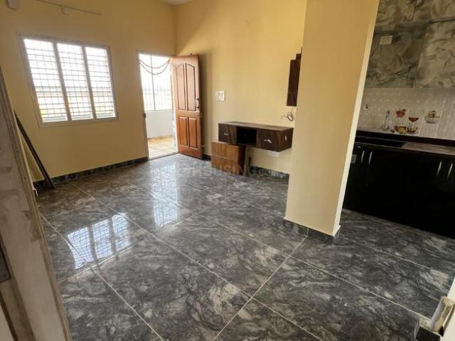 2 BHK Independent House in K R Puram for rent Bengaluru. The reference number is 20040646