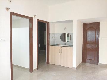 2 BHK Independent House in K R Puram for rent Bengaluru. The reference number is 20165507