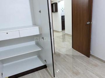 2 BHK Independent House in K R Puram for rent Bengaluru. The reference number is 20202897